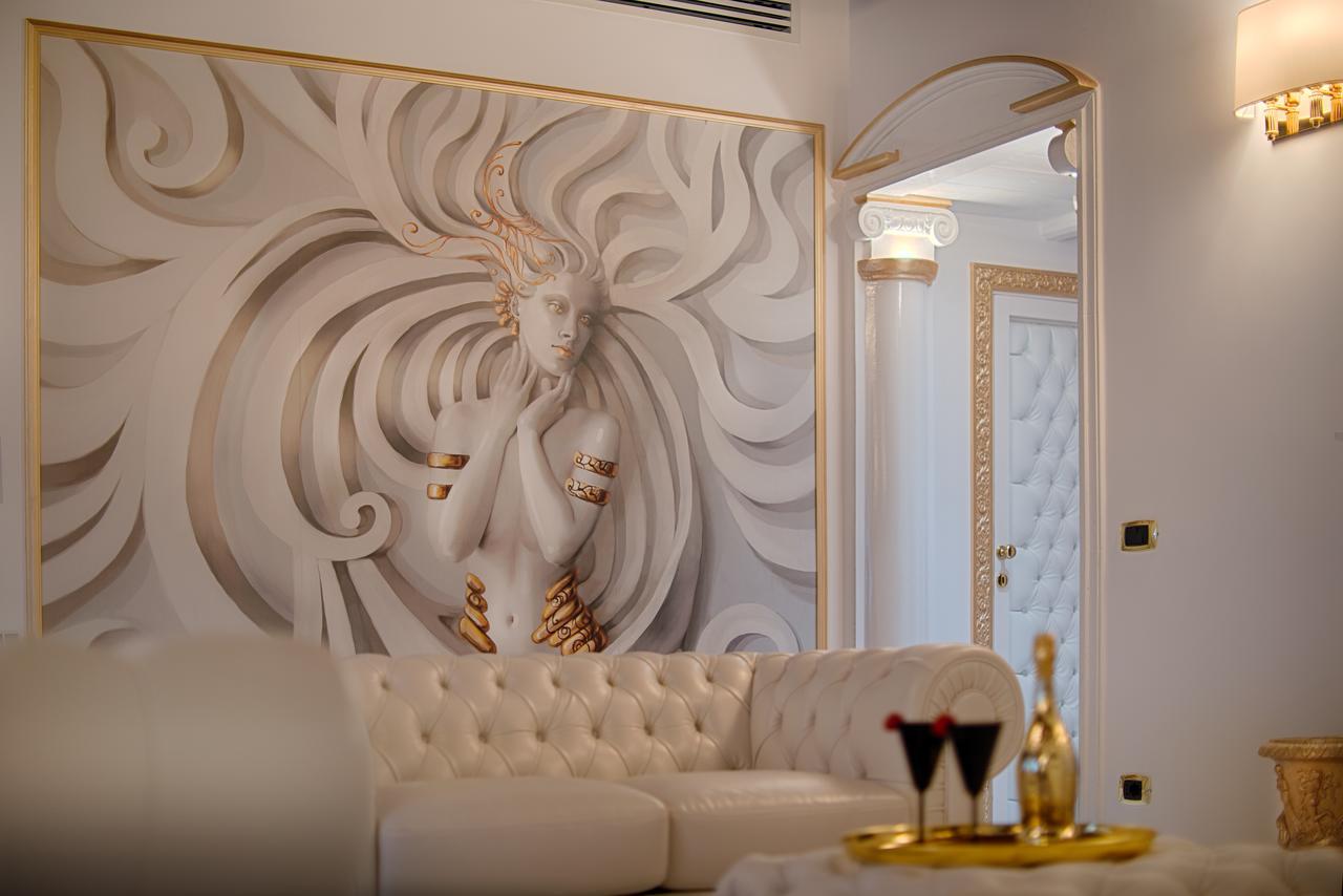 Apartment Spanish Steps Amazing Rom
