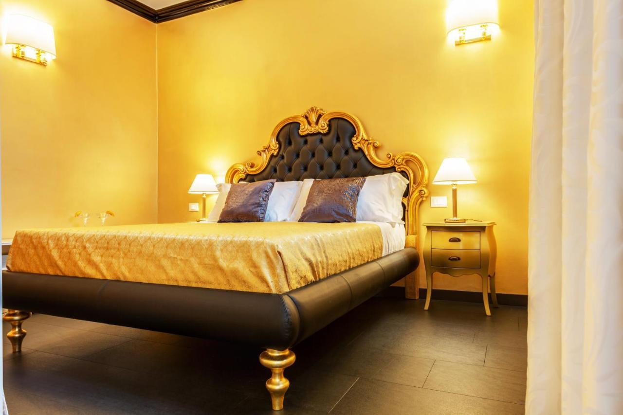 Spanish Steps Amazing Apartment Rom