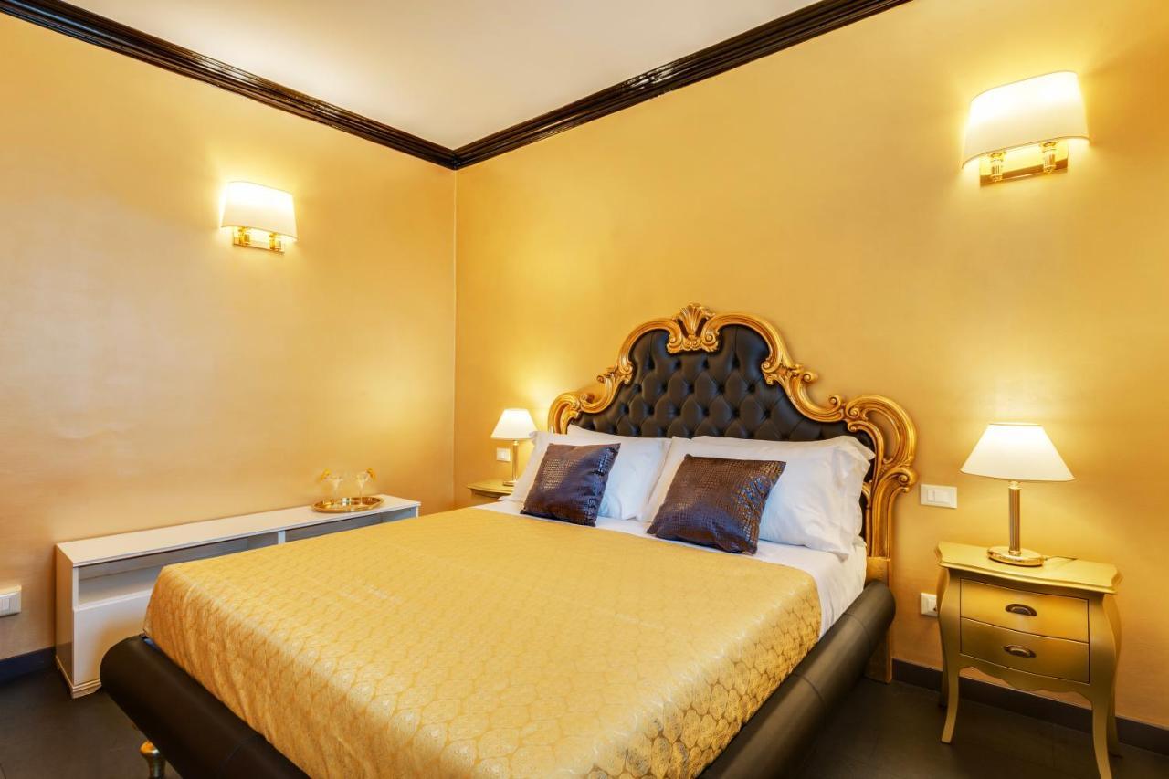 Spanish Steps Amazing Apartment Rom