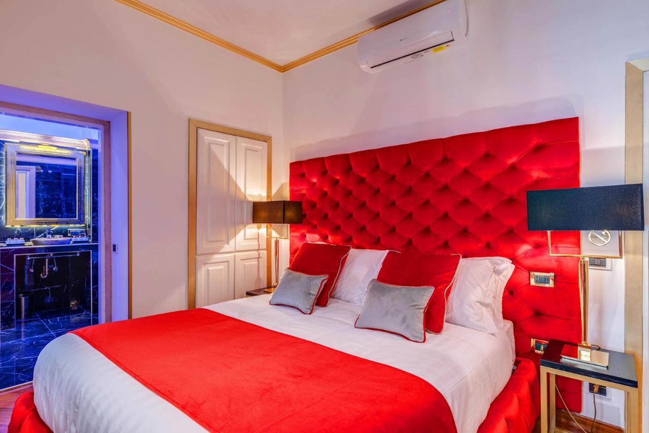 Spanish Steps Amazing Apartment Rom